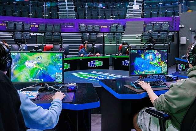 [대회] 전국 고교 대전 